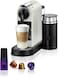Nespresso Citiz And Milk D123 White Coffee Machine