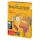 Navigator A4 Colour Documents Printing Paper Multicolour Pack of 250