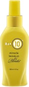 It's a 10 Miracle Leave In For Blondes For Unisex 4 Oz Treatment, White