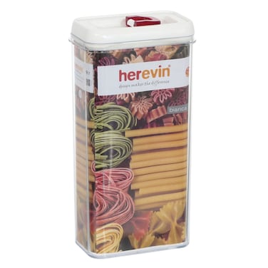 Herevin Storage Canister With Handle 3L