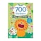 Animals Stickers - 700 Sticker