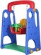 RBWTOYS Baby Plastic Toy Swing with Safety Seat. RW-16342.