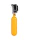 Generic - Underwater Grip Strap For GoPro Camera Yellow