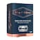 Gillette King C Double Edge Safety Razor Blades Silver 10pieces