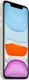 Apple iPhone 11 4G LTE, 64GB, White - International Specs (2020, Slim Packing)