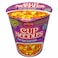 Nissin Tom Yam Seafood Cup Noodles 70g