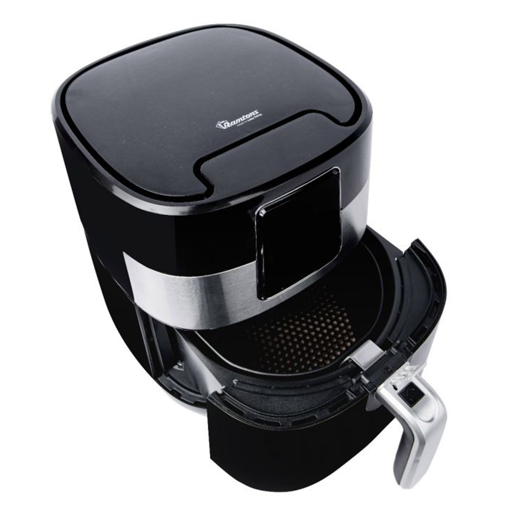 Air Fryer Oil Free Digital