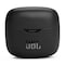 JBL Tune Flex True Wireless Noise Cancelling Earbuds with Pure Bass and ANC + Smart Ambient Black