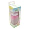 JUNGLE BUDDIES SILCN FEEDING BOTTLE