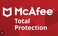 McAfee Total Protection 10 Devices