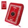 Noor Prayer Mat (Musalla) - Portable Pocket Prayer Mat For Islamic Prayer, 100 Cm X 60 Cm &ndash; Travel Friendly With Compass Qibla Finder - Muslim/Islamic Janamaz &ndash; Travel Prayer Mat For Mosque Or Travel