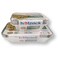 Hot Pack Aluminum Container 20 Pieces
