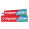Colgate Triple Action Original Mint Toothpaste 125ml + Extra Clean Toothbrush