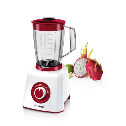 BOSCH MMB12P4RGB BLENDER