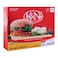 K&amp;N's Burger Patties 1.07 kg