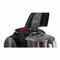 LG Bagless Vacuum Cleaner - 2000 Watt - Red - VC5320NNTR