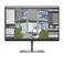 HP Z24N G3 23.8" IPS 1920X1200/350Jas/Dp/HDMI/USB/Dpout Monitor