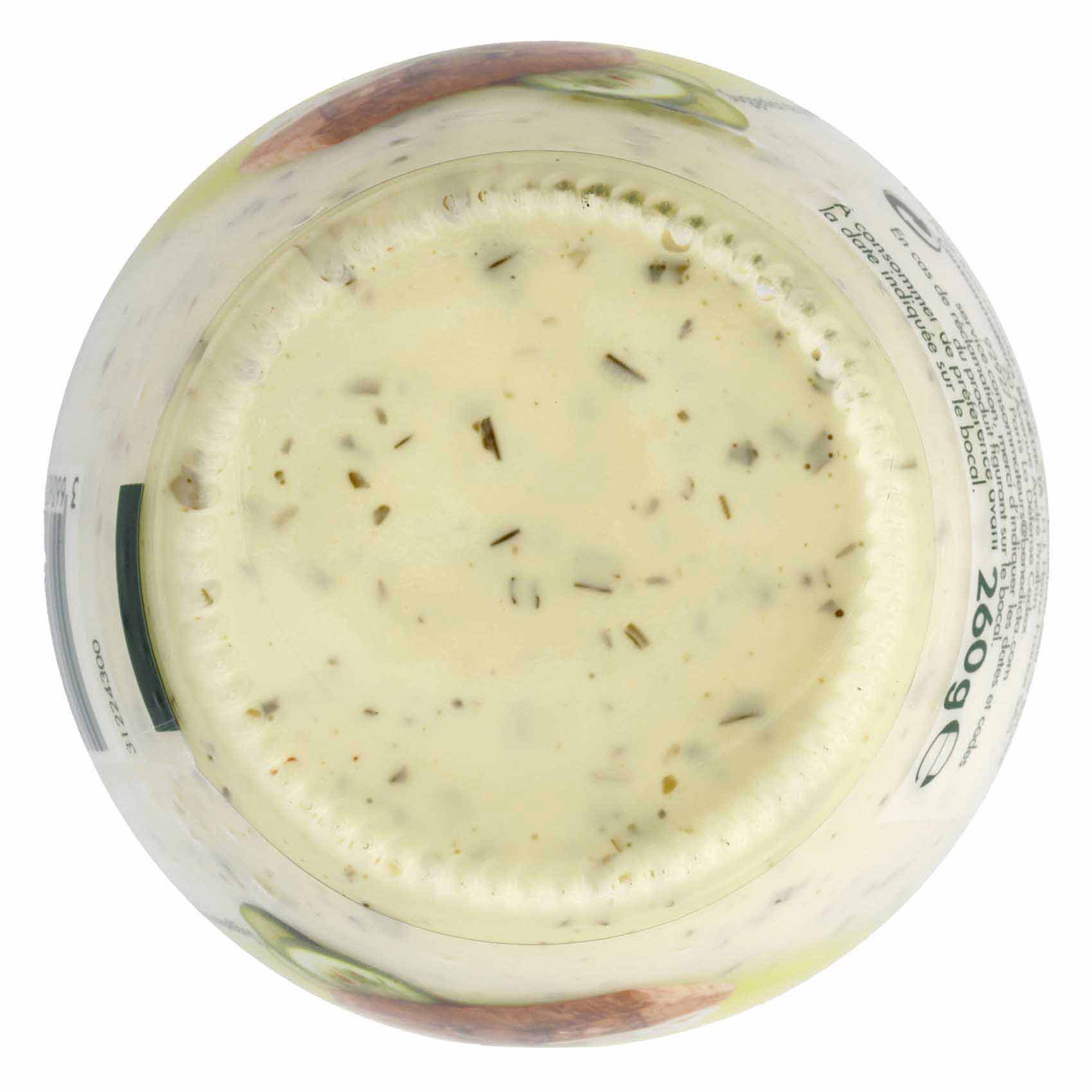 Benedicta Bearnaise Sauce 260 Gram product thumbnail 4