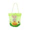 Easter Bunny Basket 12cm Assorted