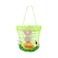 Easter Bunny Basket 12cm Assorted