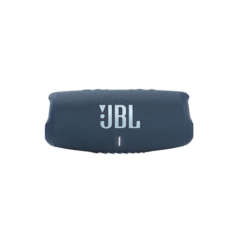 JBL Charge 5 Wireless Portable Speaker 40W - Blue