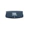 JBL Charge 5 Wireless Portable Speaker 40W - Blue