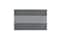DINING TABLE KITCHEN PLACEMATS(TABLE RUNNERS) - 30 X 45 CM (PP-TSL-BLK-440)