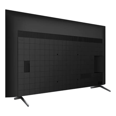 سوني برافيا X85K تلفاز ذكي LED بدقة UHD مقاس 55 بوصة KD-55X85K أسود