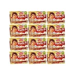 Buy Parle-G Original Gluco Biscuits 56.4g Pack of 12 in UAE