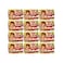 Parle-G Original Gluco Biscuits, 56.4g Pack of 12