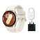 Samsung Galaxy Watch 7 Smartwatch Bluetooth Cream 40mm