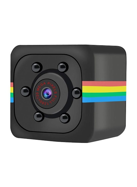 Docooler SQ11 IR Night Vision 1080P HD Surveillance Camera