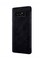 Nillkin Qin Series Leather Flip Cover For Samsung Galaxy Note8 Black