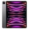 Apple iPad Pro M2 12.9-Inch 8GB RAM 512GB Wi-Fi+Cellular Space Grey