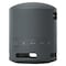 Sony Portable Bluetooth Speaker Black SRS-XB100/B