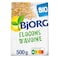 Bjorg Organic Oat Flakes Cereal Natural 500g