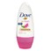 Dove Deodorant Roll On Go Fresh Pomegranate And Lemon Verbena 50ml
