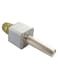 Generic Q7 Wireless Handheld Karaoke Microphone 1553100630-863 Gold/White/Silver