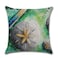 Rishahome Printed Cushion Cover, 45x45 cm