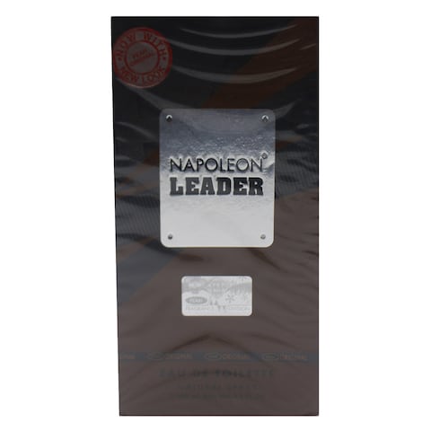 FEAH NAPOLEON LEADER MEN 100ML