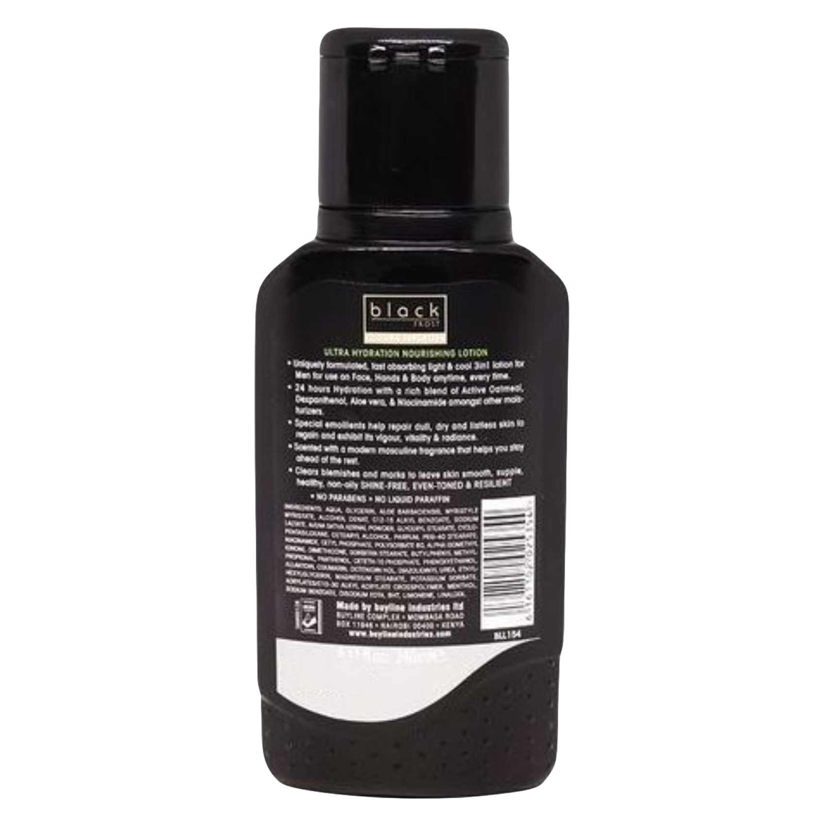 Luron Men B/Frost Body Lotion 240Ml