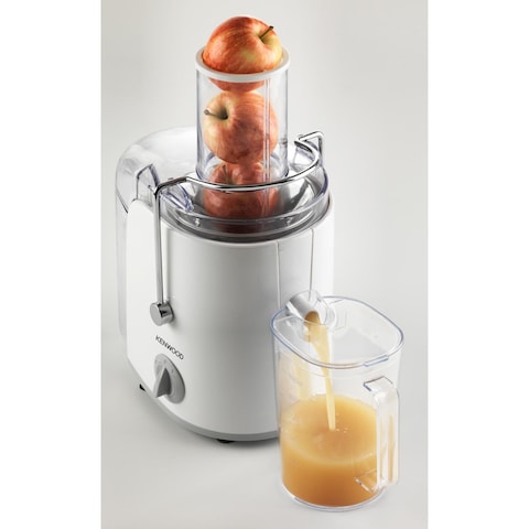 Kenwood Juice Extractor JEP02 White 1.5L