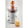 Kenwood Juice Extractor JEP02.A0WH, 1.5 L, 800 W, 2 Speeds, White