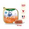 Les Repas Plaisir Pate With Chicken And Vegetable Dog Food 300g