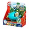 Octonauts Figure &amp; Vehicle Gup-A &amp; Barnacles S1