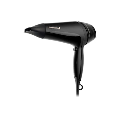 Buy Remington Thermacare Hair Dryer 2200 Watt Black D5710