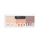 Revolution Relove Colour Play Contour Trio Palette Bronze Sugar.