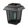 Suntech Outdoor Insect Killer Lamp 20w Stl2a Black