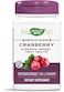 Nature'S Way Std Cranberry Vegcap 20 Vegicaps - Pack Of 2