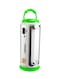 Sonashi 2 Sides Rechargeable LED Lantern SEL-705N Green Green